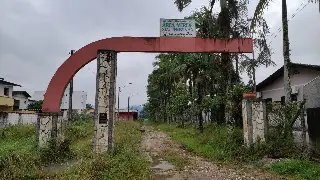 (VÍDEO) Terreno da Prefeitura está em estado total de abandono - 7