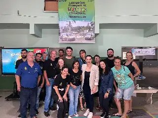 Limeira é sede do programa Prefeitura nos Bairros - 2