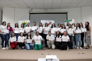 Escola de Costura da AmpeBr forma mais de 70 profissionais - 2