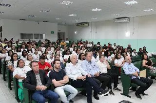 Escola de Costura da AmpeBr forma mais de 70 profissionais - 1
