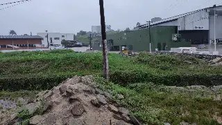 Um ano depois, ponte retirada no Centro não foi refeita - 7