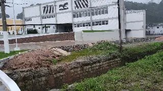 Um ano depois, ponte retirada no Centro não foi refeita - 6