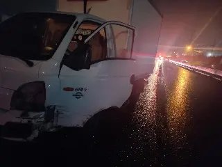 Mais uma morte é registrada na Rodovia Antônio Heil - 1