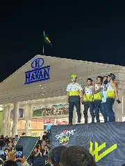 Havan sediará Showtime BMX em Brusque nesta sexta-feira - 1