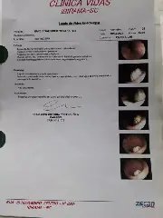 Família acusa erro médico na morte da esposa - 1