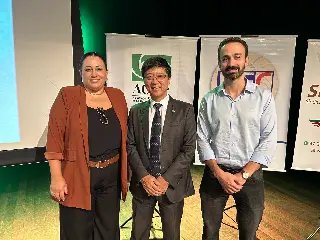 Palestra com auditor fiscal da Receita Federal reúne grande público - 6