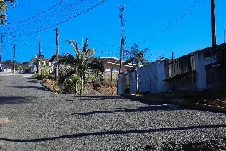 Revitalização da Rua Bela Vista se encontra em processo de conclusão - 1