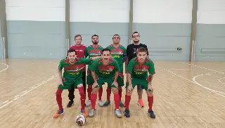 Brusque sobe no pódio do futsal e vôlei do Campeonato Catarinense de Surdos - 3