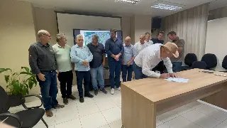 Obra custará cerca de R$ 60 milhões e atingirá três bairros - 7