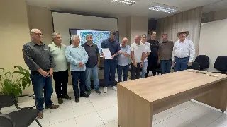 Obra custará cerca de R$ 60 milhões e atingirá três bairros - 2