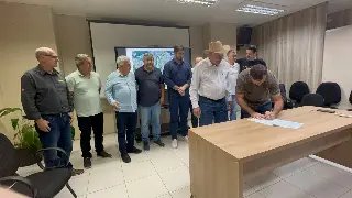 Obra custará cerca de R$ 60 milhões e atingirá três bairros - 4
