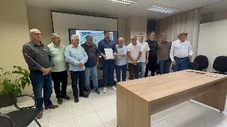 Obra custará cerca de R$ 60 milhões e atingirá três bairros - 1