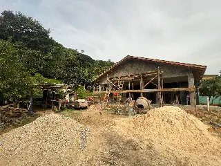Após semana chuvosa, obras de infraestrutura retomam em Brusque - 4
