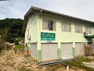 Após semana chuvosa, obras de infraestrutura retomam em Brusque - 2