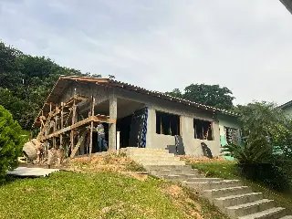 Após semana chuvosa, obras de infraestrutura retomam em Brusque - 3