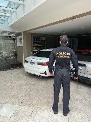 PF realiza operação em Balneário Camboriú e outras cidades - 1