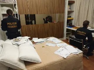 PF realiza operação em Balneário Camboriú e outras cidades - 2