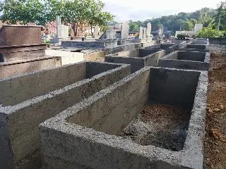 Trabalhos avançam para revitalização do Parque da Saudade - 3