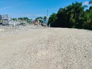Trabalhos avançam para revitalização do Parque da Saudade - 4