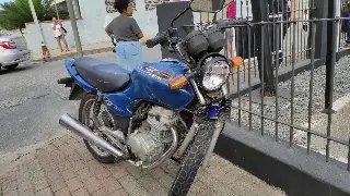 (VÍDEO) Violência do impacto termina em prejuízo e ferido - 10