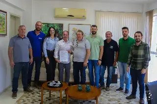 Assinada a ordem para construção de abatedouro - 3