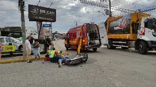 Bombeiros divulgam informações sobre acidente em Brusque - 2