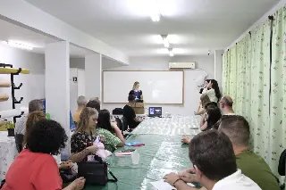 E-commerce é tema da palestra promovida pela AmpeBr - 4