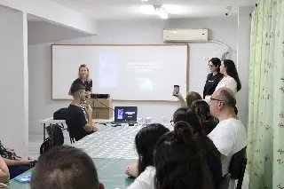 E-commerce é tema da palestra promovida pela AmpeBr - 2