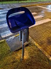 Homem destrói patrimônio público após alegar contato alienígena - 1