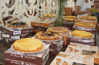 Inscrições abertas para o ‘Resgatando a Tradição da Cuca Alemã’ - 2