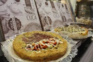 Inscrições abertas para o ‘Resgatando a Tradição da Cuca Alemã’ - 3