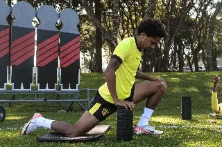 Brusque finaliza preparação para encarar o Coritiba - 4