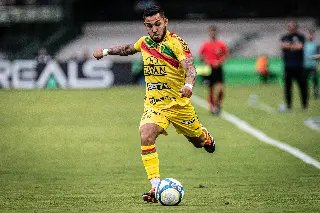 Quadricolor tem gol anulado e sofre derrota no final do jogo - 6