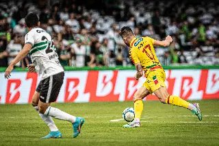 Quadricolor tem gol anulado e sofre derrota no final do jogo - 2