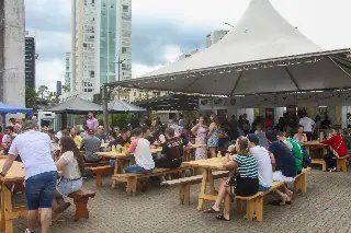 Terceira edição do Temperô na Praça acontece neste final de semana - 1