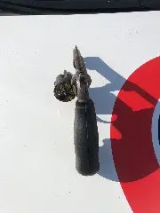 Desentendimento termina com disparo de arma de fogo e um ferido - 1