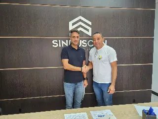 SINTRICOMB presenteia trabalhadores com reajuste acima da inflação - 2