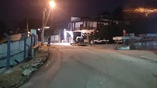 Rua Victor Meirelles será interditada nesta segunda - 1