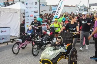 Últimos dias para se inscrever na 2ª Corrida da Apae - 3