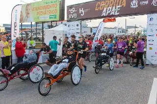 Últimos dias para se inscrever na 2ª Corrida da Apae - 4