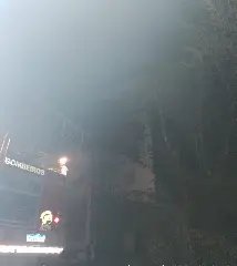 Incêndio atinge casa de dois pavimentos no Nova Brasília - 4