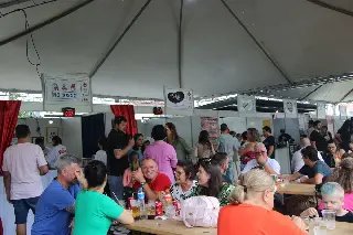 3º Temperô na Praça reúne amantes da gastronomia - 1