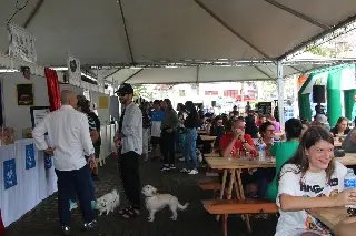 3º Temperô na Praça reúne amantes da gastronomia - 3