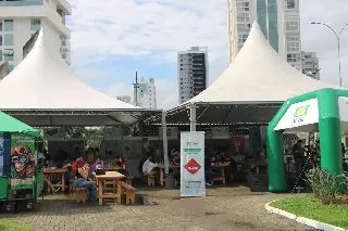 3º Temperô na Praça reúne amantes da gastronomia - 4