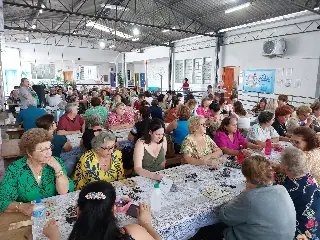 Bingo do Clube de Mães da Apae ocorre na próxima terça - 1