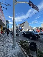 Estado teria instalado placa sem avisar a Prefeitura - 6