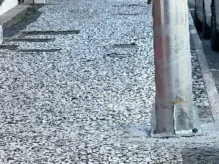 Estado teria instalado placa sem avisar a Prefeitura - 1