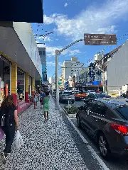 Estado teria instalado placa sem avisar a Prefeitura - 5