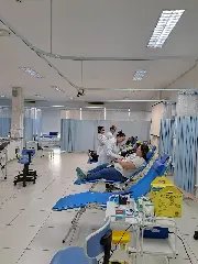 Senac Brusque realiza ação com doadores de sangue - 3