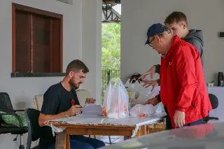 Paróquia São Luiz Gonzaga arrecadará doações para vítimas do RS - 8